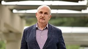 Picture of Murman Margvelashvili